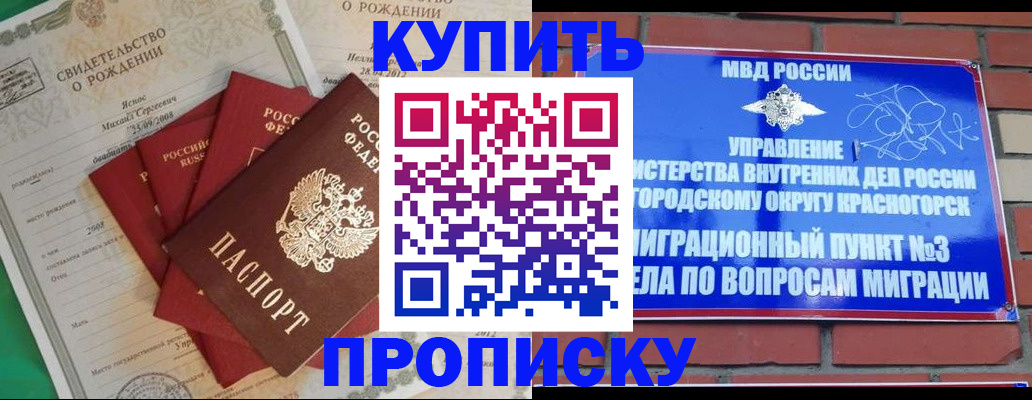 прописка регистрация в Братске